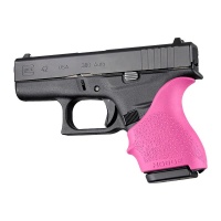 HOGUE HandAll Beavertail Griff für Glock 42,43 u.a. Pin