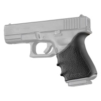 HandAll Beavertail Grip Sleeve GLOCK 19, gallery