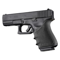 HOGUE HandAll Beavertail Griff Glock 19, gallery
