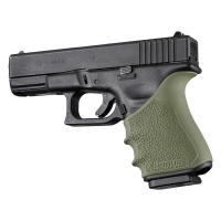 HOGUE HandAll Beavertail Griff Glock 19, gallery