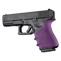 HOGUE HandAll Beavertail Griff Glock 19, gallery