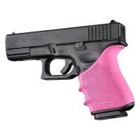 HOGUE HandAll Beavertail Griff Glock 19, gallery