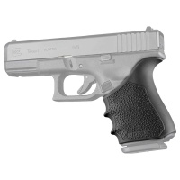 HOGUE HandAll Beavertail Grip Sleeve GLO gallery