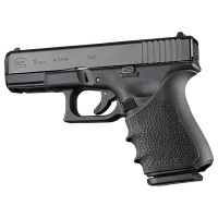 HOGUE HandAll Beavertail Griff Glock 19, gallery