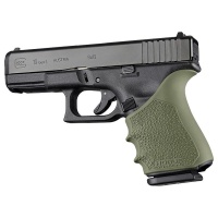 HOGUE HandAll Beavertail Griff Glock 19, gallery