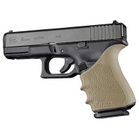 HOGUE HandAll Beavertail Griff Glock 19, gallery