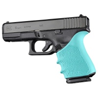 HOGUE HandAll Beavertail Griff Glock 19, gallery