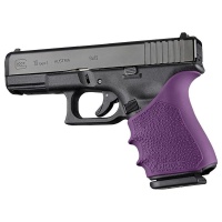 HOGUE HandAll Beavertail Griff Glock 19, gallery