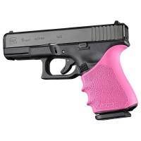 HOGUE HandAll Beavertail Griff Glock 19, gallery