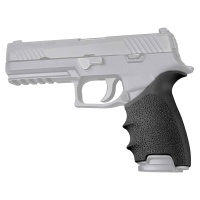 HOGUE HandAll Beavertail Grip Sleeve for gallery