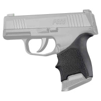 HandAll Beavertail Grip Sleeve for Sig S gallery