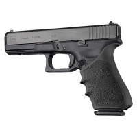 HOGUE HandAll Beavertail Griff Glock 17, gallery