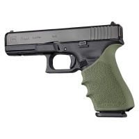 HOGUE HandAll Beavertail Griff Glock 17, gallery
