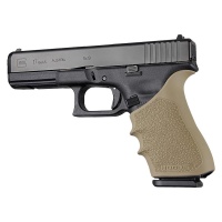 HOGUE HandAll Beavertail Griff Glock 17, gallery