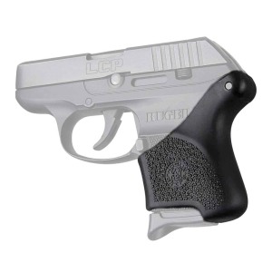 HOGUE HandAll Hybrid Grip Sleeve Ruger LCP