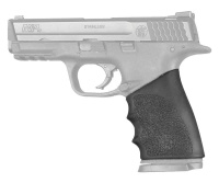 HOGUE HandAll Hybrid Grip Sleeve S&W gallery