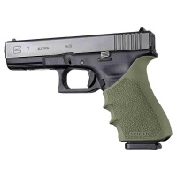 HOGUE HandAll Beavertail Griff Glock 17, gallery