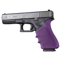 HOGUE HandAll Beavertail Griff Glock 17, gallery