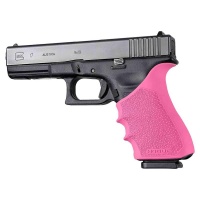 HOGUE HandAll Beavertail Griff Glock 17, gallery