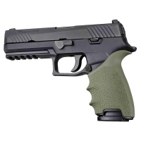 HOGUE HandAll Beavertail Grip Sleeve for gallery