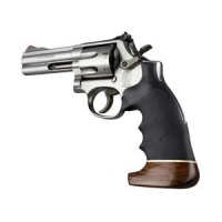 Rubber Monogrip for S&W K/L Frame R. gallery