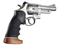 Monogrip for S&W revolver N- Frame Square Butt Rubber 3