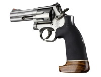 S&W K/L Frame R.B. CONVERSION Rubber gallery