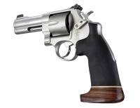 S&W N- Frame R.B. CONVERSION  Monogr gallery