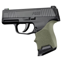 HOGUE HandAll Beavertail Grip Sleeve for gallery