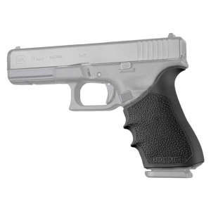 HOGUE HandAll Beavertail Gummigriff für Glock 26 /...