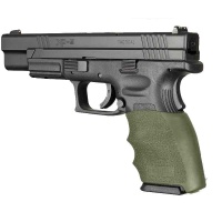 HOGUE HandAll Hybrid Grip Sleeve Springfield XD9 9MM,...
