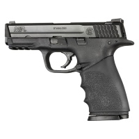 HOGUE HandAll Hybrid Grip Sleeve S&W M&P 9MM, 40S&am