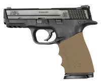 HOGUE HandAll Hybrid Gummigriff S&W  gallery