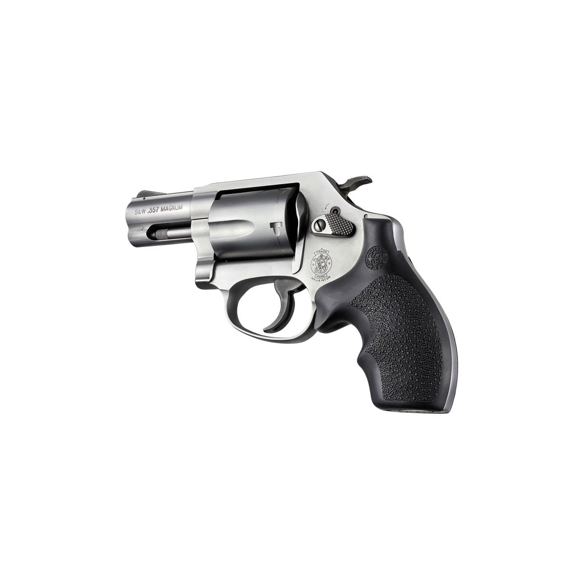 Griff für S&W Revolver mit J-Rahmen BANTAM Style R.