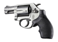 S&W J-Frame Bantam Style Rubber Grip gallery