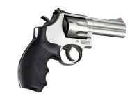 Griff für S&W Revolver mit K/L Rahmen BANTAM Style 