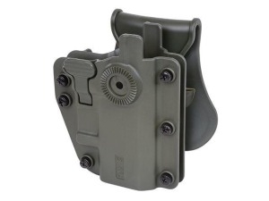 Swiss Arms Holster Adapt-X OD Green 