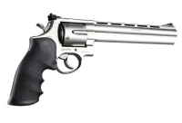 Gummigriff für Taurus Revolver K/L Rahmen S.B. 3