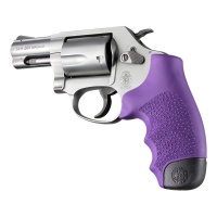 Gummigriff für S&W Revolver mit gallery