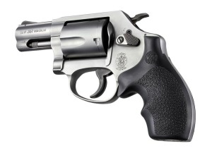 Smith & Wesson - 1.875 J Frame .38 Special - Small of the Back Carry - -  Hidden Hybrid Holsters