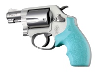 Griff für S&W Revolver mit J-Ra gallery