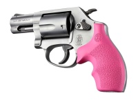Griff für S&W Revolver mit J-Ra gallery