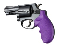 Taurus 85 Rubber Monogrip Purple gallery