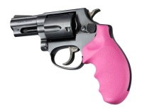 Taurus 85 Rubber Monogrip Pink gallery