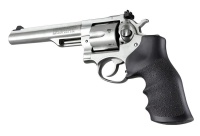 Gummigriff für Ruger GP100/Super Re gallery