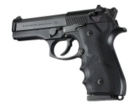 Rubber Monogrip for Beretta 92/96