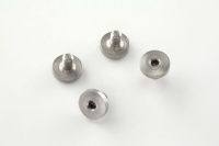 HOGUE Beretta & Taurus Grip Screws (4) He