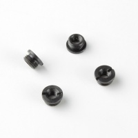HOGUE Beretta 92/Taurus 92 Low Profile Grip Screw...