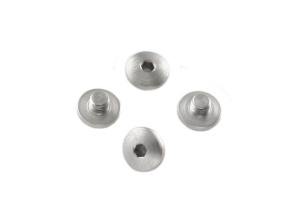 HOGUE Screws for SIG Sauer P226/P228 Hex Head Stainless...