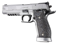 G10 Grip for SIG Sauer P226 SAO X5 / X6  gallery